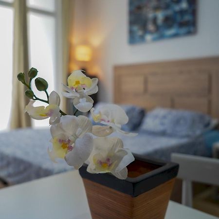 402 Apartamento Nuevo Con Vista Mar Las Palmas / Gran Canaria Exterior foto