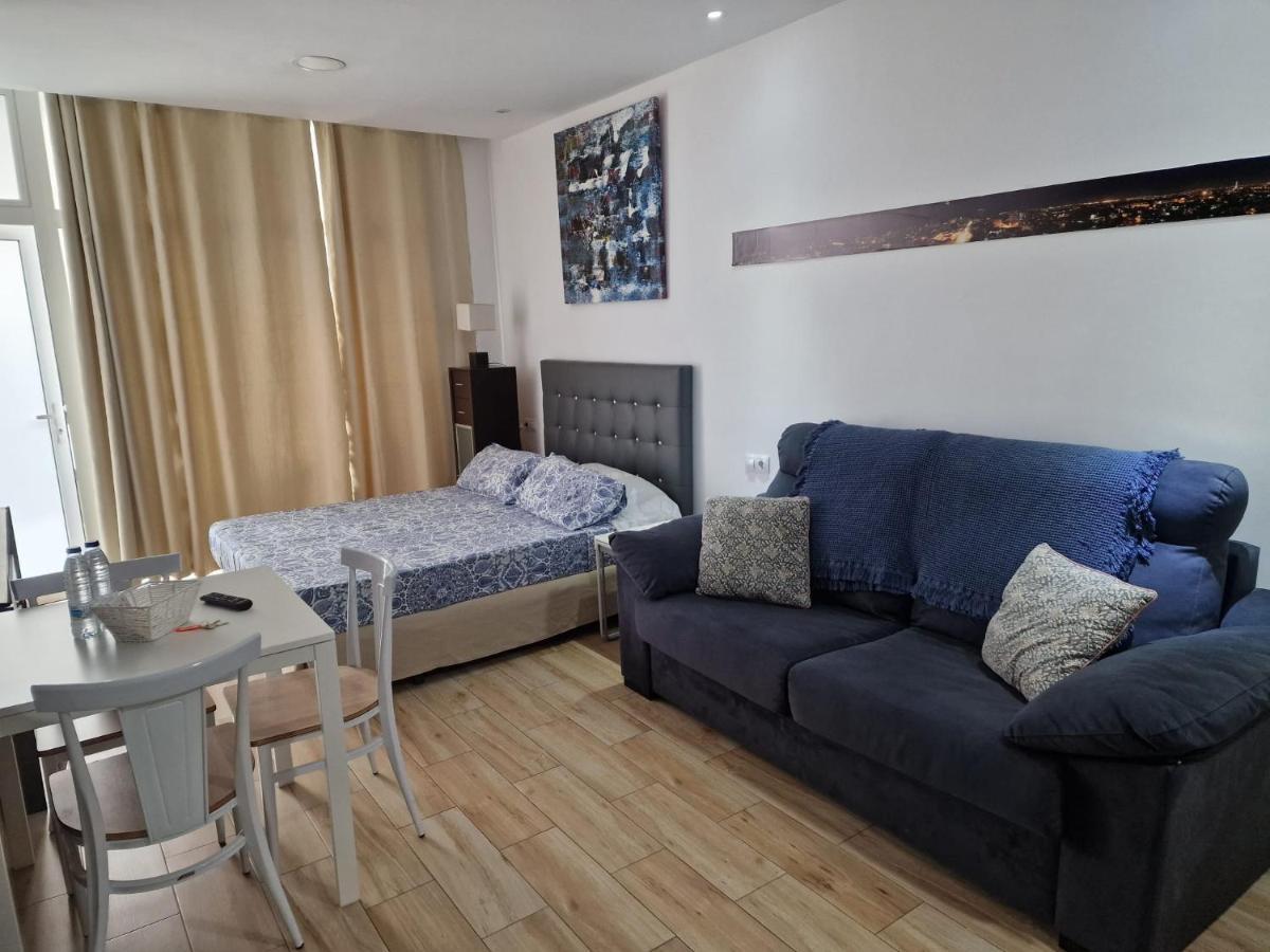 402 Apartamento Nuevo Con Vista Mar Las Palmas / Gran Canaria Exterior foto