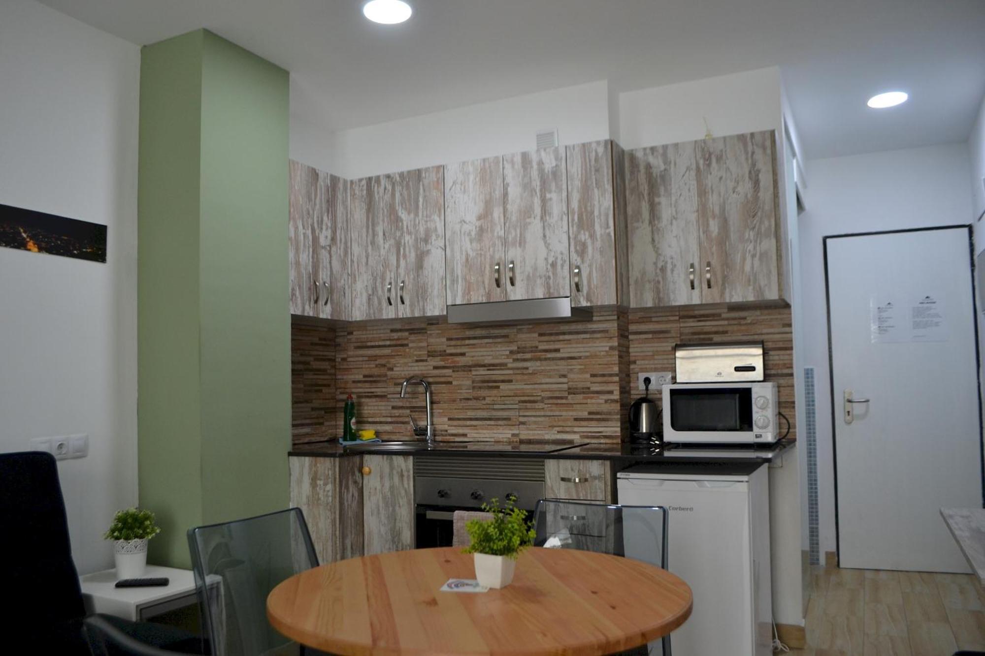 402 Apartamento Nuevo Con Vista Mar Las Palmas / Gran Canaria Exterior foto