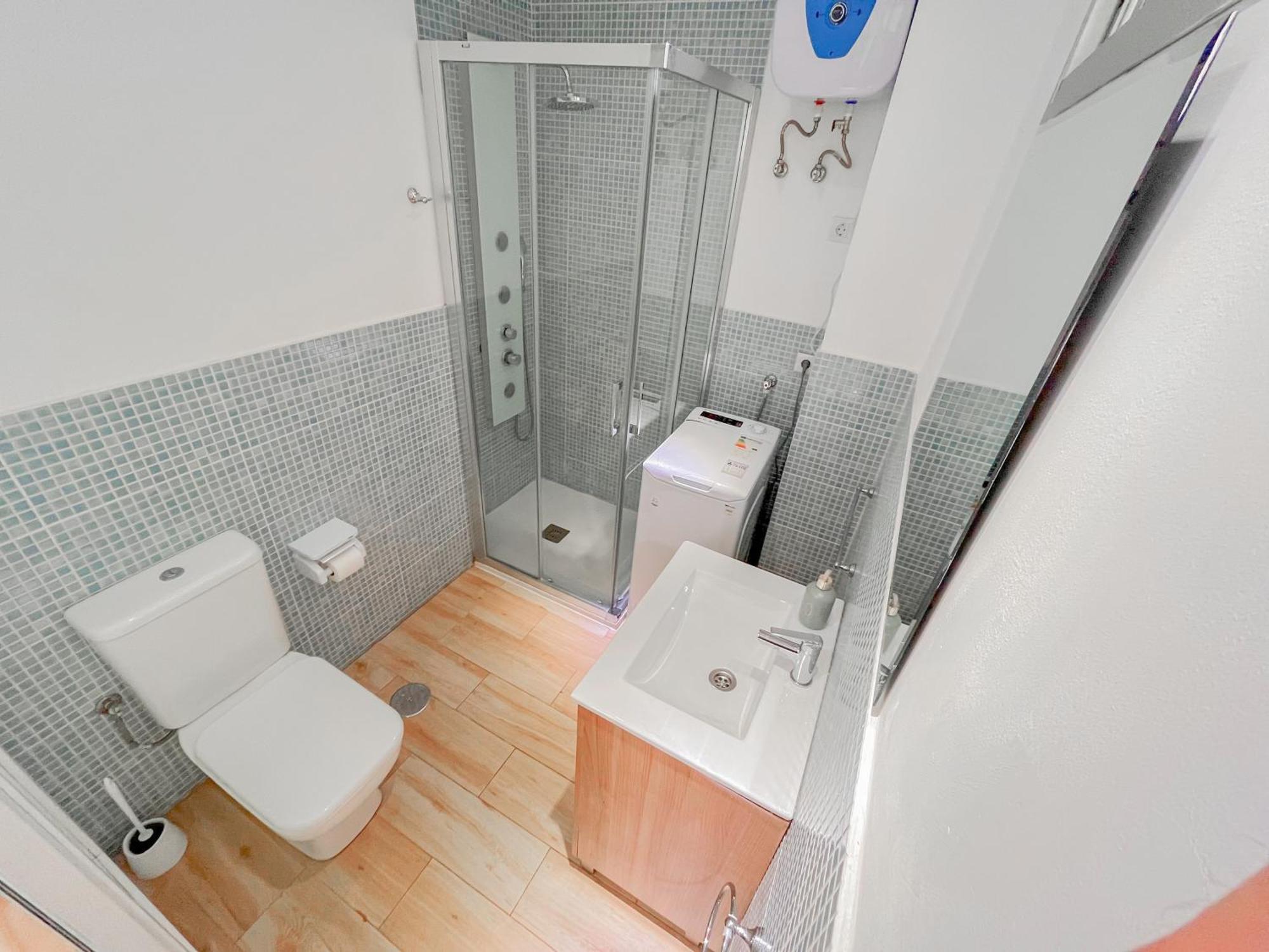 402 Apartamento Nuevo Con Vista Mar Las Palmas / Gran Canaria Exterior foto